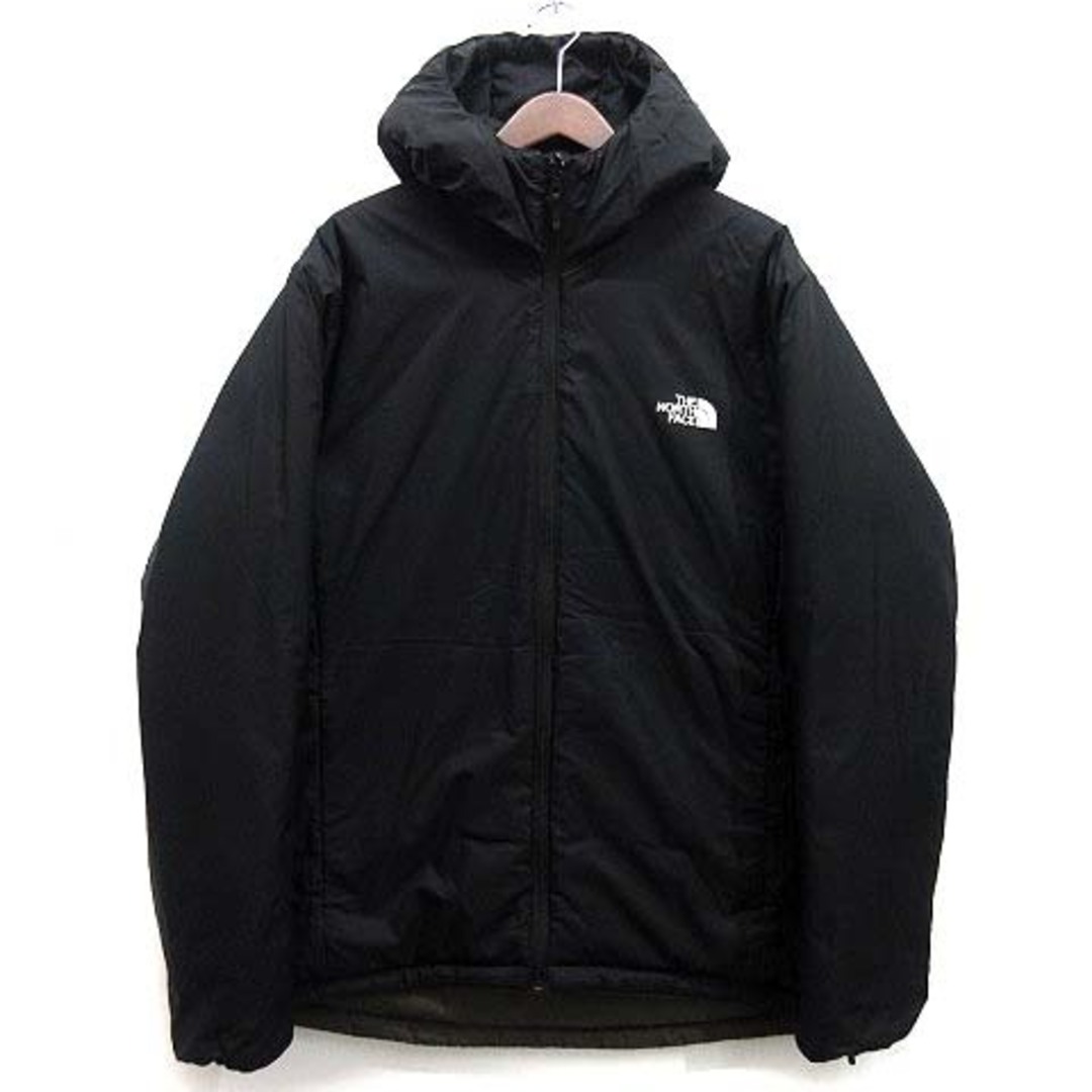 THE NORTH FACE(ザノースフェイス)のザノースフェイス リバーシブル エニータイム 中綿 フーディ NY82180 スポーツ/アウトドアのスポーツ/アウトドア その他(その他)の商品写真