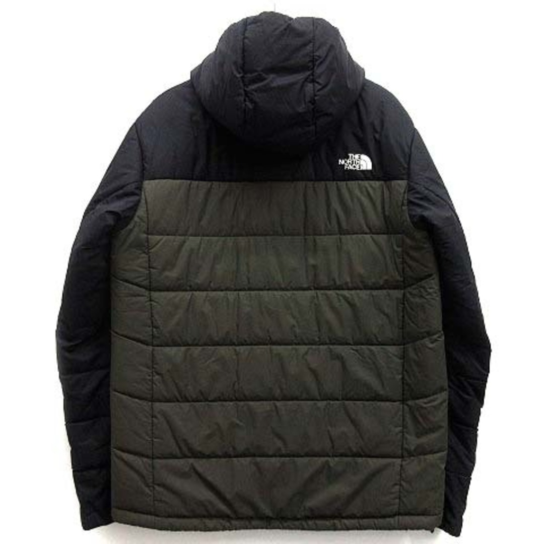 THE NORTH FACE(ザノースフェイス)のザノースフェイス リバーシブル エニータイム 中綿 フーディ NY82180 スポーツ/アウトドアのスポーツ/アウトドア その他(その他)の商品写真