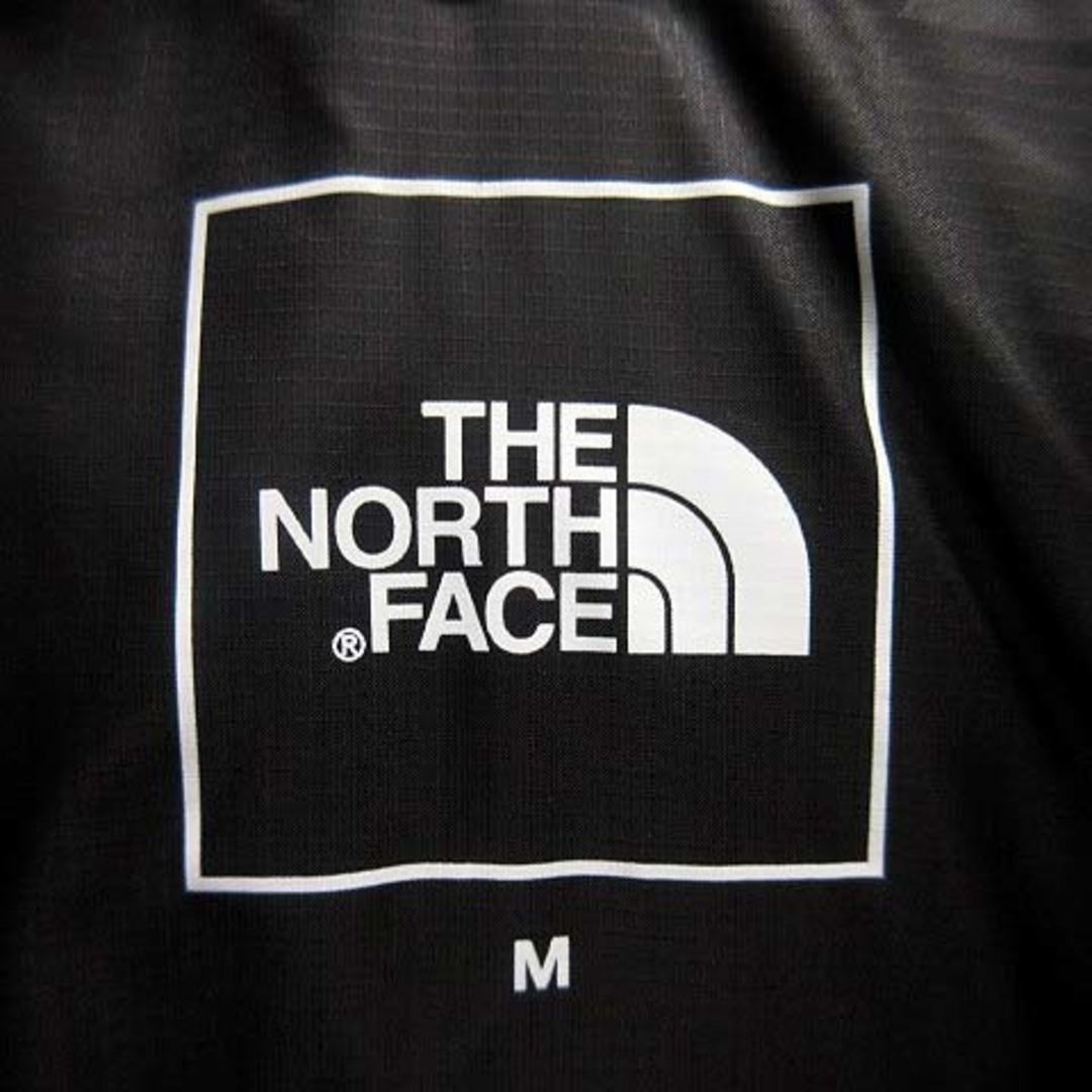 THE NORTH FACE(ザノースフェイス)のザノースフェイス サンダーフーディ ダウン ジャケット NY82211 ネイビー スポーツ/アウトドアのスポーツ/アウトドア その他(その他)の商品写真