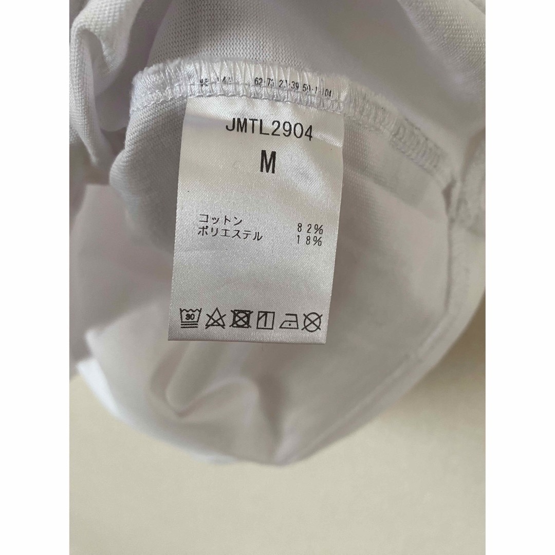 New Balance(ニューバランス)のNEW BALANCE 半袖　 メンズのトップス(Tシャツ/カットソー(半袖/袖なし))の商品写真