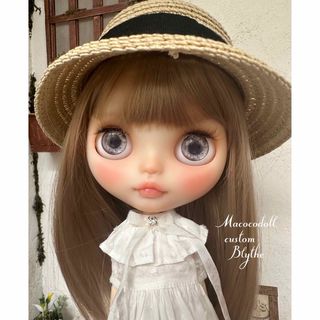 GOOD SMILE COMPANY - カスタムブライス 👒‎🤍即購入OKです