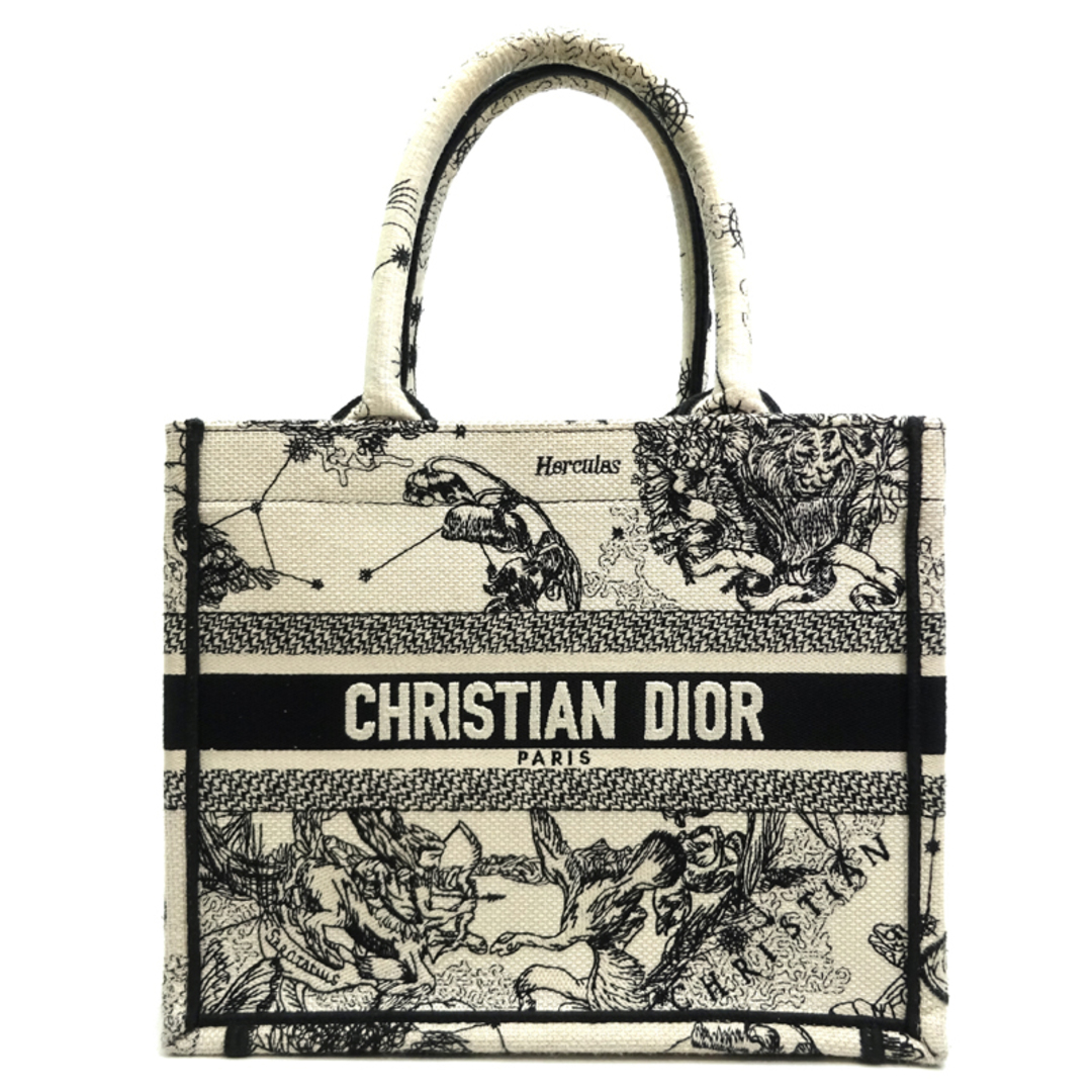 Christian Dior(クリスチャンディオール)のクリスチャンディオール ハンドバッグ M1265zrhz レディースのバッグ(ハンドバッグ)の商品写真