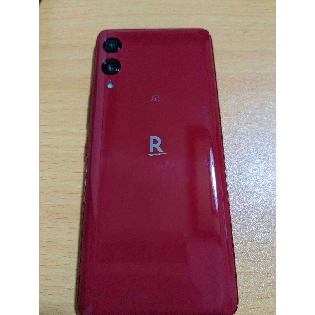 Rakuten Hand 5G スマートフォン本体 スマホ/家電/カメラのスマートフォン/携帯電話(スマートフォン本体)の商品写真