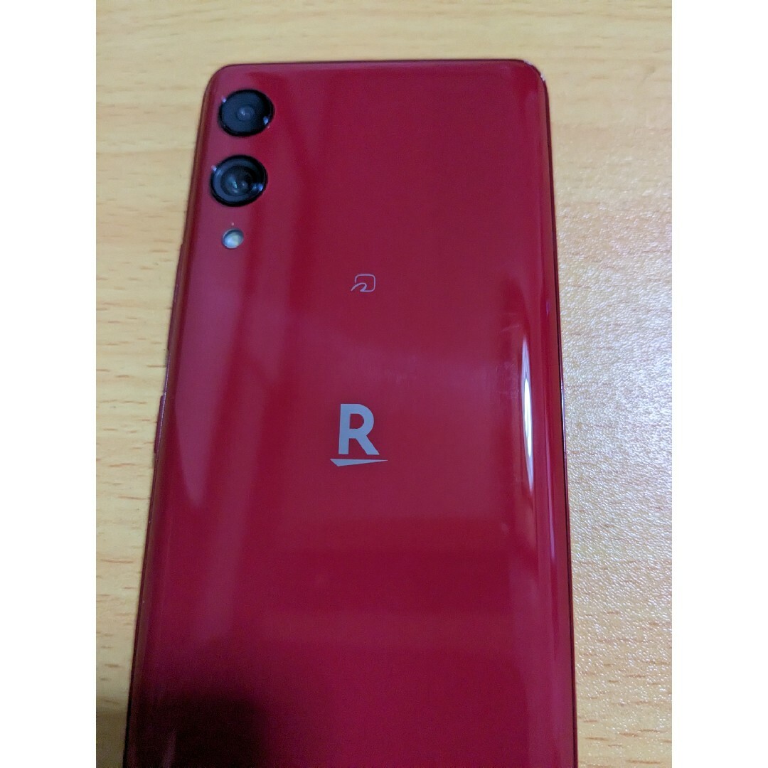 Rakuten Hand 5G スマートフォン本体 スマホ/家電/カメラのスマートフォン/携帯電話(スマートフォン本体)の商品写真