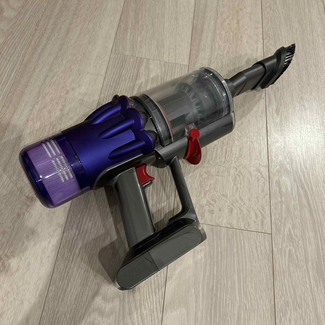 Dyson(ダイソン)のダイソン　掃除機　コードレス スマホ/家電/カメラの生活家電(掃除機)の商品写真