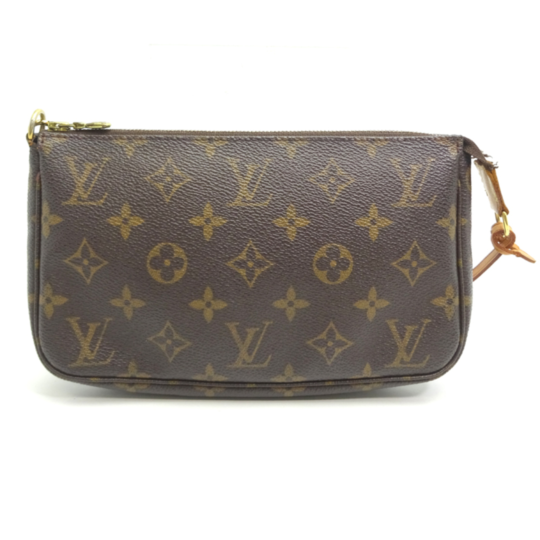 LOUIS VUITTON(ルイヴィトン)のルイ・ヴィトン ポーチ M51980（廃番） レディースのファッション小物(ポーチ)の商品写真