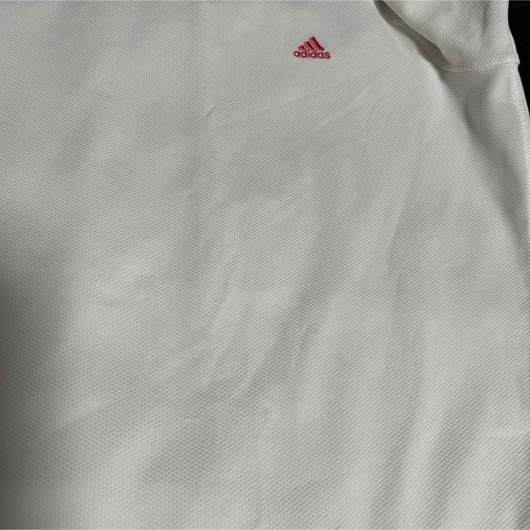 adidas(アディダス)のadidas climalite 定番Tシャツ レディース サイズOT レディースのトップス(Tシャツ(半袖/袖なし))の商品写真