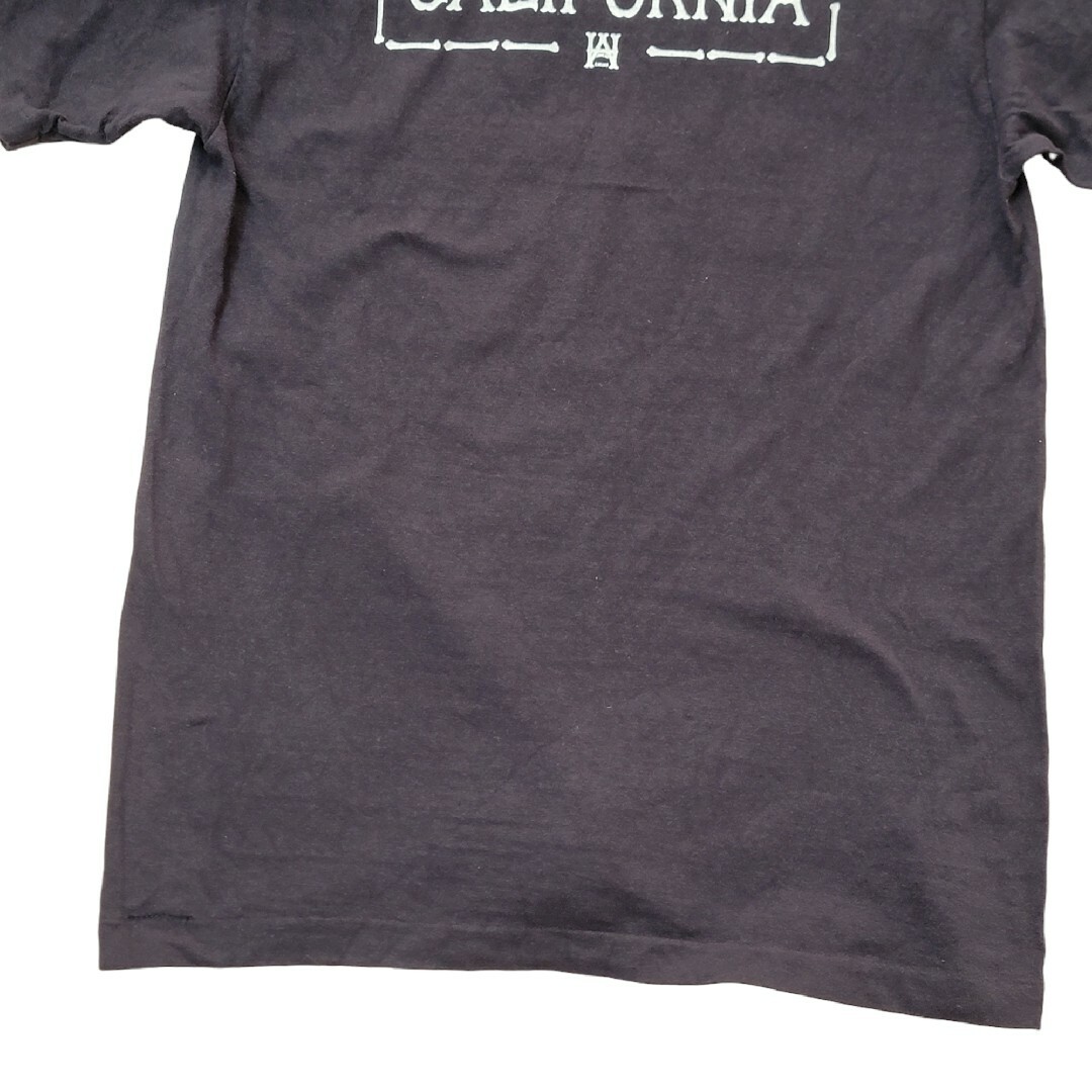 STANDARD CALIFORNIA(スタンダードカリフォルニア)の【完売】スタンダードカリフォルニア ANOTHER HEAVEN 半袖 Tシャツ メンズのトップス(Tシャツ/カットソー(半袖/袖なし))の商品写真