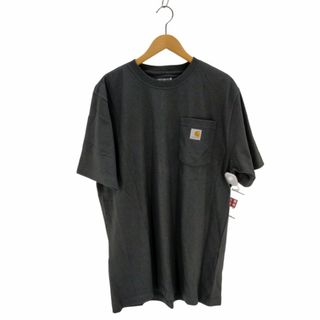 Carhartt(カーハート) WORKWEAR POCKET TEE メンズ