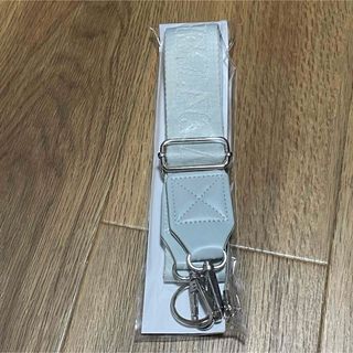 セブンティーン(SEVENTEEN)のセブチ　グッズ　SHOULDER STRAP(アイドルグッズ)