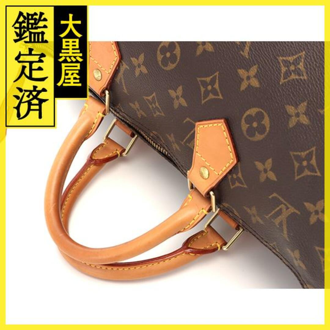 LOUIS VUITTON(ルイヴィトン)のルイ・ヴィトン ｽﾋﾟｰﾃﾞｨ35 M41524 【205】 レディースのバッグ(スーツケース/キャリーバッグ)の商品写真