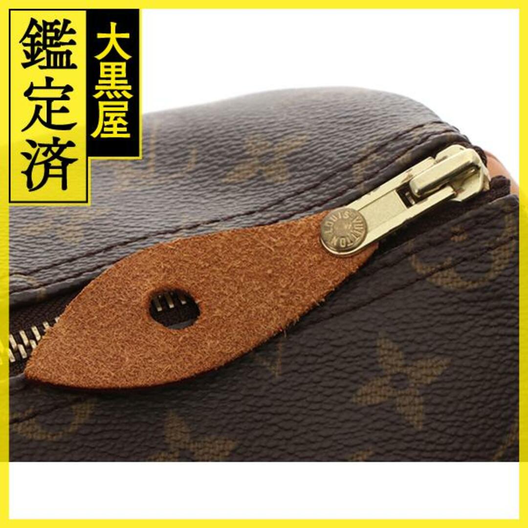 LOUIS VUITTON(ルイヴィトン)のルイ・ヴィトン ｽﾋﾟｰﾃﾞｨ35 M41524 【205】 レディースのバッグ(スーツケース/キャリーバッグ)の商品写真