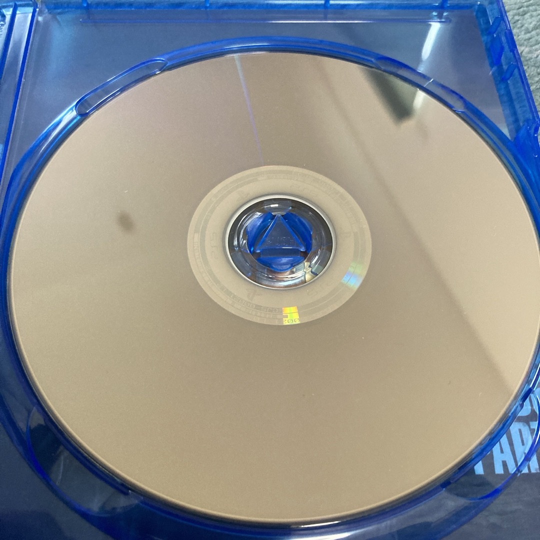 The Last of Us Part I エンタメ/ホビーのゲームソフト/ゲーム機本体(家庭用ゲームソフト)の商品写真