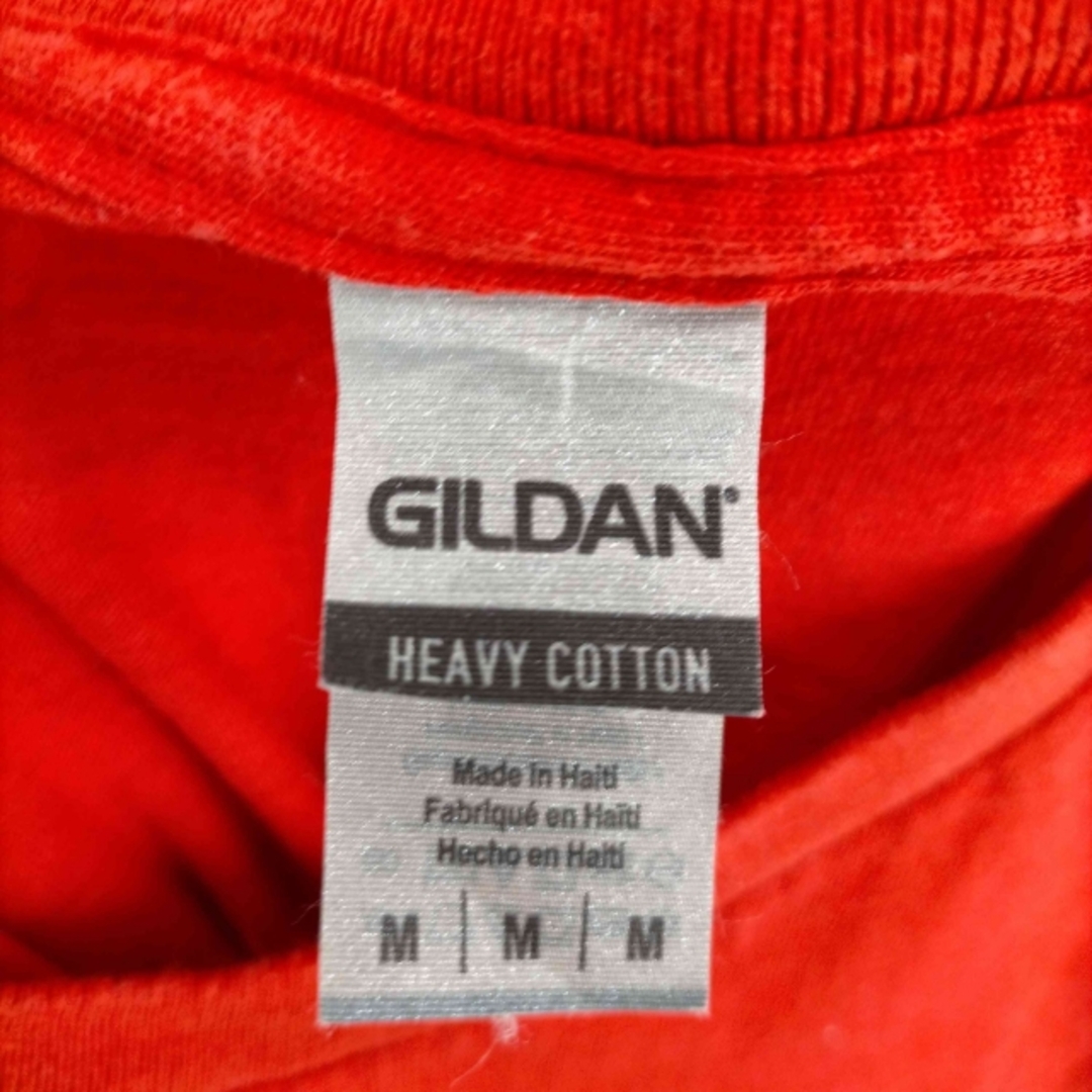 GILDAN(ギルタン)のGILDAN(ギルダン) WSC プリント半袖Tシャツ メンズ トップス メンズのトップス(Tシャツ/カットソー(半袖/袖なし))の商品写真