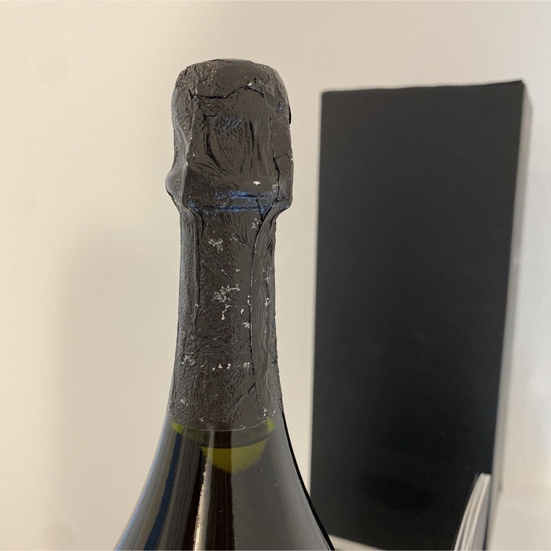 Dom Pérignon(ドンペリニヨン)のドンペリ二ヨン ヴィンテージ 2000 白 ビンテージ 食品/飲料/酒の酒(シャンパン/スパークリングワイン)の商品写真