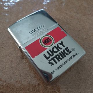 ラキスト ZIPPO(タバコグッズ)