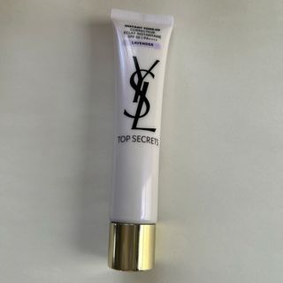 Yves Saint Laurent Beaute - イヴサンローラン　トップシークレットインスタントトーンアップ　ラベンダー