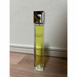 グッチ(Gucci)のグッチ　エンヴィ　50ml(香水(女性用))