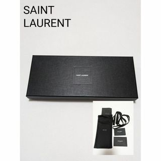 Saint Laurent - SAINTLAURENT/サンローラン/空箱5点セット/大人気