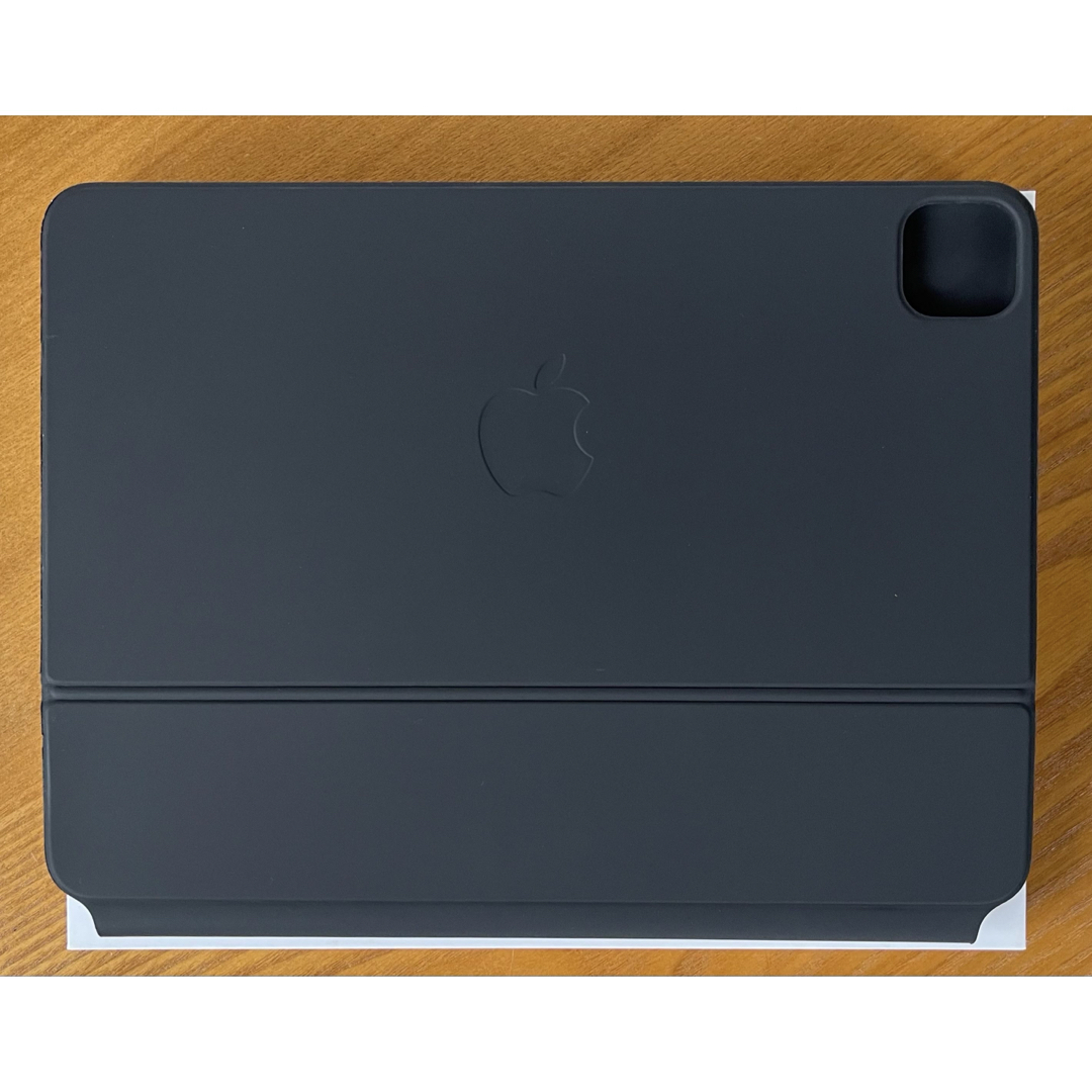 Apple(アップル)の新品同様 11インチ iPad Pro用 Magic Keyboard 日本語  スマホ/家電/カメラのPC/タブレット(その他)の商品写真
