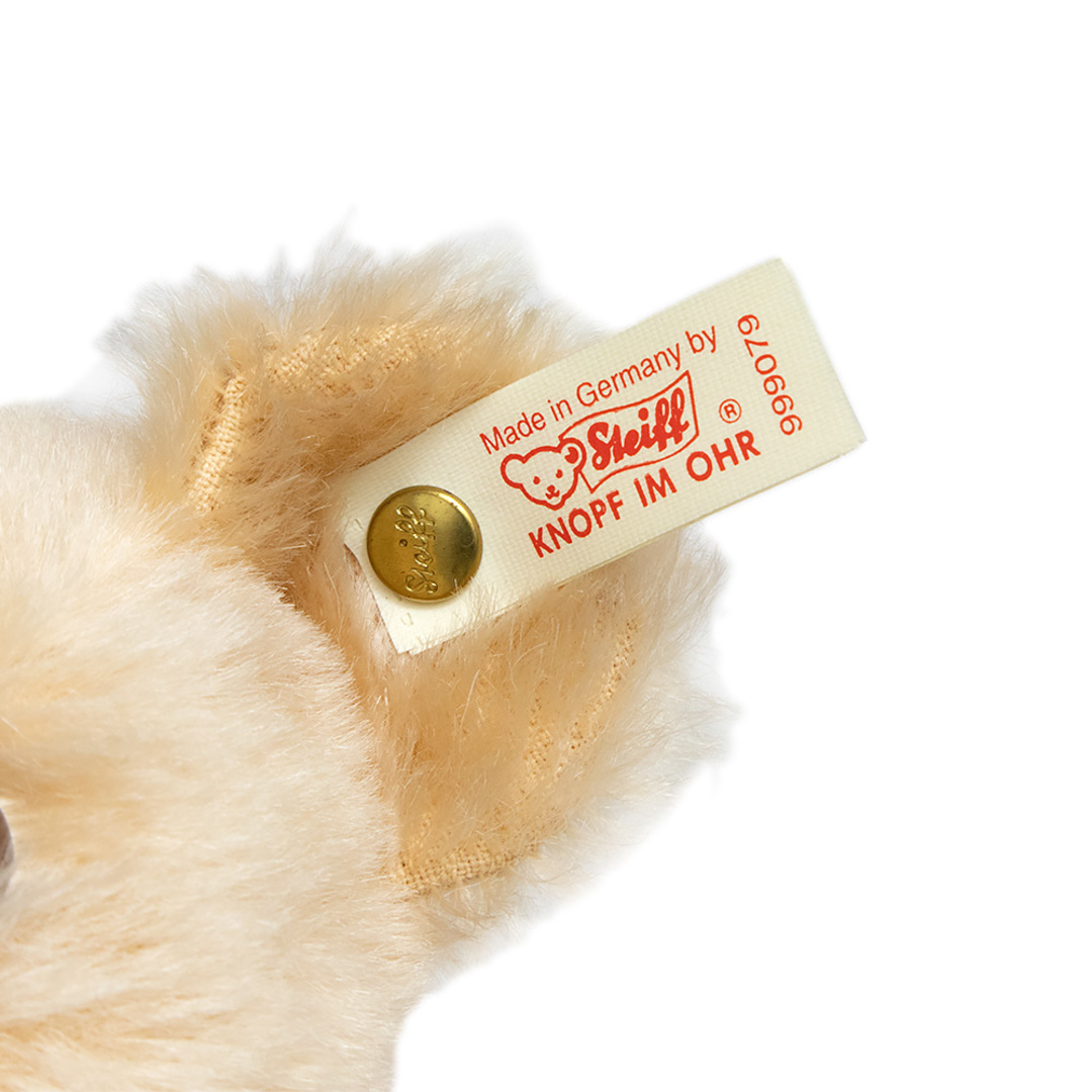Steiff - シュタイフ ハーキュレス テディベア モナコ公国 3000 Steiff - シュタイフ ハーキュレス テディベア モナコ公国 3000