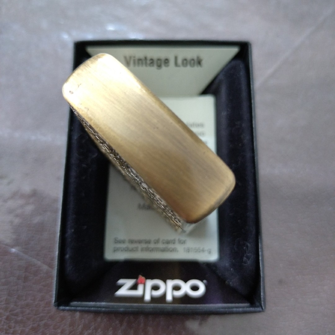 コンスタンティン ZIPPO メンズのファッション小物(タバコグッズ)の商品写真