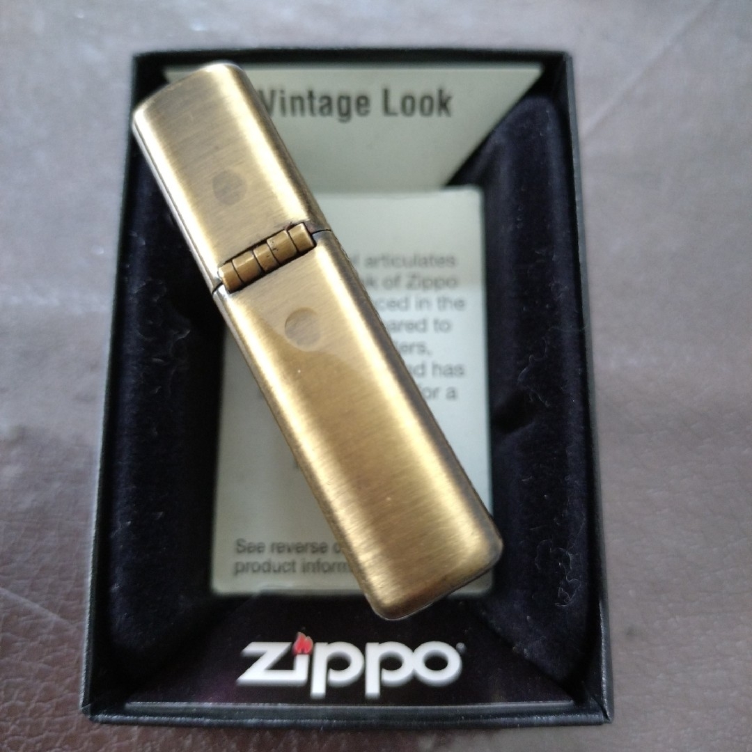 コンスタンティン ZIPPO メンズのファッション小物(タバコグッズ)の商品写真