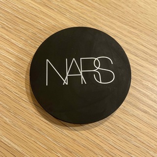 ナーズ(NARS)のNARSのソフトマットアドバンスパーフェクティングパウダー(フェイスパウダー)