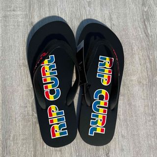 リップカール(Rip Curl)のリップカールメンズビーチサンダル　新品(下駄/草履)