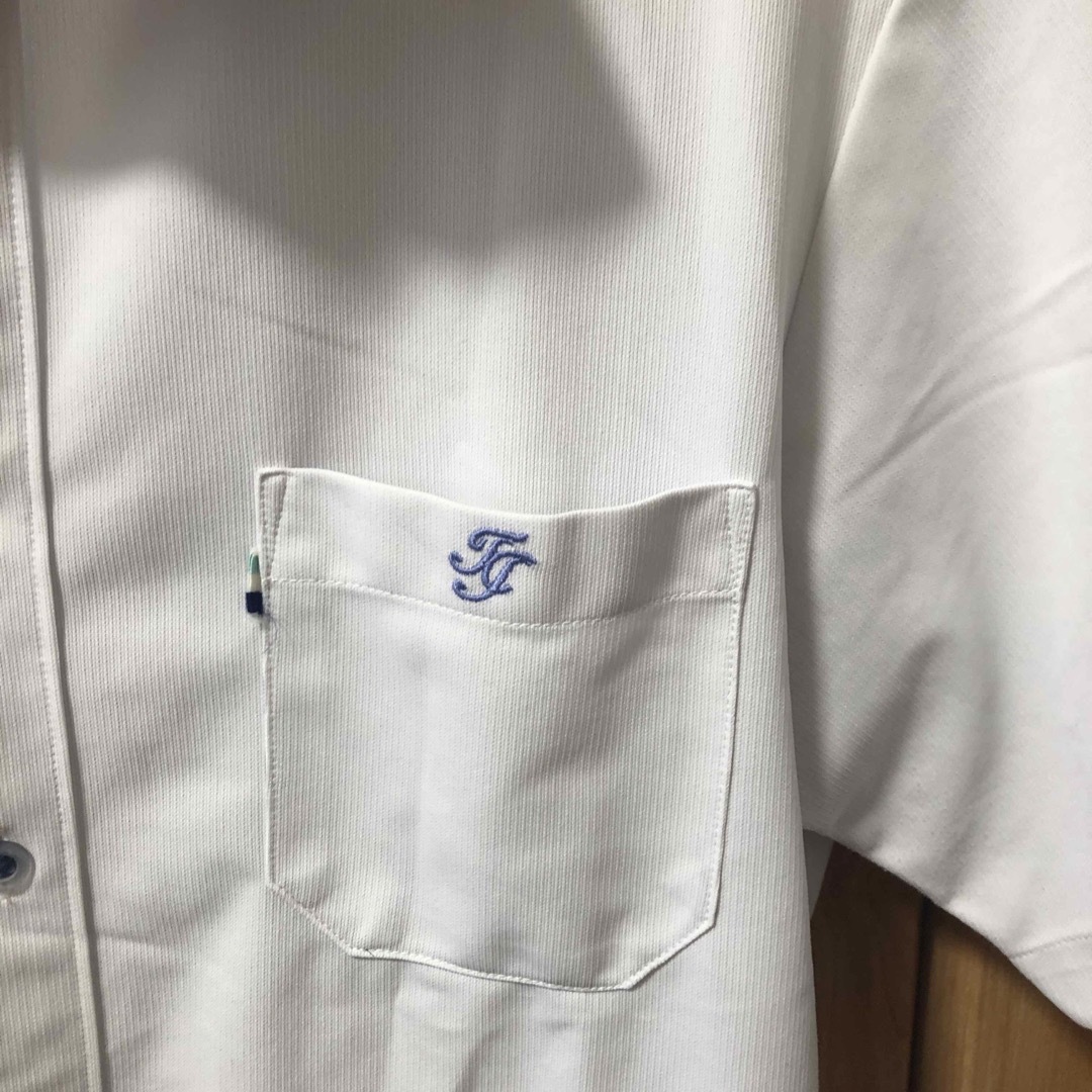 制服　夏服 キッズ/ベビー/マタニティのキッズ服男の子用(90cm~)(その他)の商品写真