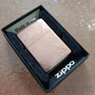 マルボロ ZIPPO(タバコグッズ)