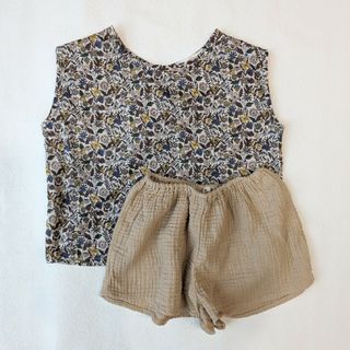 ソーアプルーム(SOOR PLOOM)の◆美品◆Soor Ploom◆2yrセット(ブラウス)