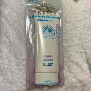 アネッサ ブライトニングUV ジェル SPF50+・PA++++ 薬用 日焼け止(日焼け止め/サンオイル)