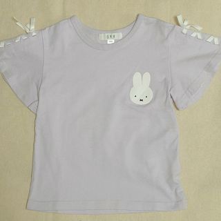 ☆美品☆ ミッフィー Tシャツ(Tシャツ/カットソー)