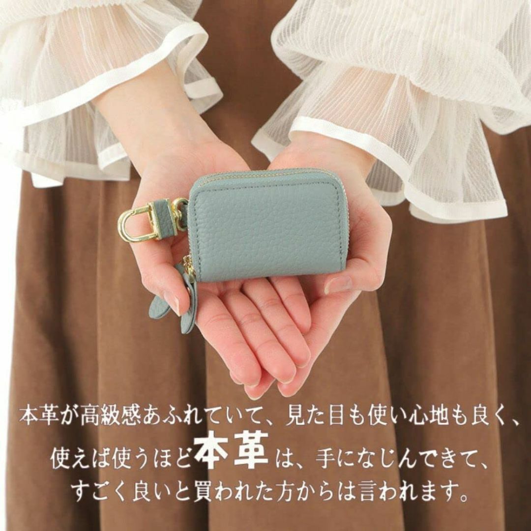 【色:トープ×オレンジ】[Jewel Beauty's Select] スマート メンズのバッグ(その他)の商品写真