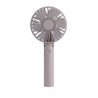 【色: ピンク】【2024年モデル】Smaly 3WAY HANDY FAN ハ(その他)