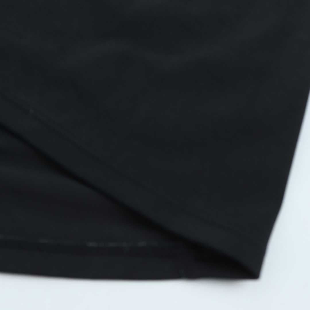 ティゴラ 長袖Ｔシャツ トップス スポーツインナー ストレッチ レディース Mサイズ ブラック TIGORA レディースのトップス(Tシャツ(長袖/七分))の商品写真