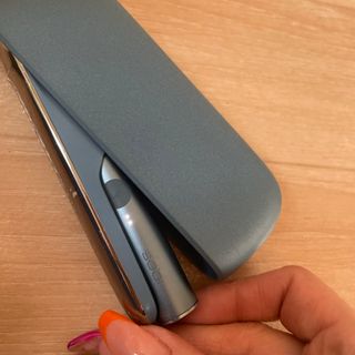 アイコス(IQOS)のiQOS(タバコグッズ)