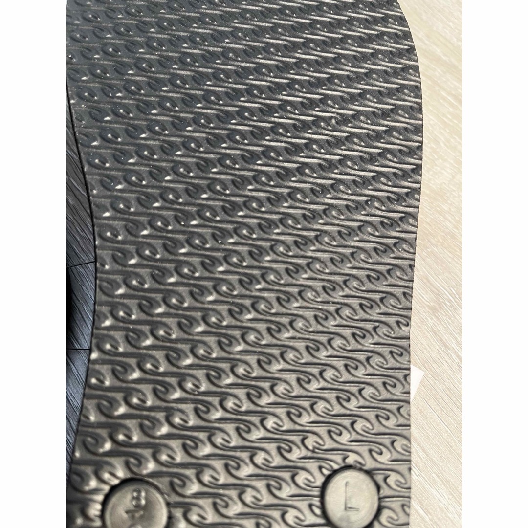 Rip Curl(リップカール)のリップカールメンズビーチサンダル　新品 メンズの靴/シューズ(下駄/草履)の商品写真