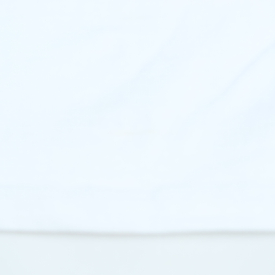 adidas(アディダス)のアディダス 半袖Ｔシャツ トップス ロゴT ストレッチ スポーツウエア レディース Mサイズ 白×金 adidas レディースのトップス(Tシャツ(半袖/袖なし))の商品写真