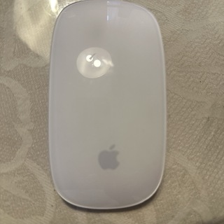 アップル(Apple)のApple Magic Mouse（旧型電池タイプ）A1296(PC周辺機器)