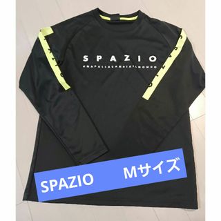 スパッツィオ(Spazio)の(値下げ&美品)SPAZIOサッカーメンズMサイズ(ウェア)