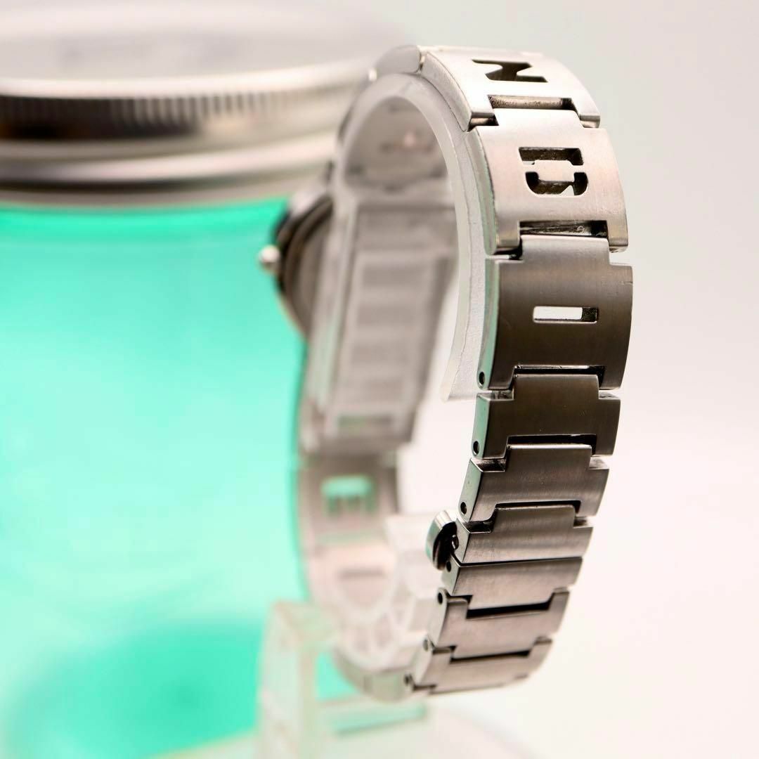 FENDI(フェンディ)のFENDI オロロジ ラウンド シルバー クォーツ レディース腕時計 604 レディースのファッション小物(腕時計)の商品写真