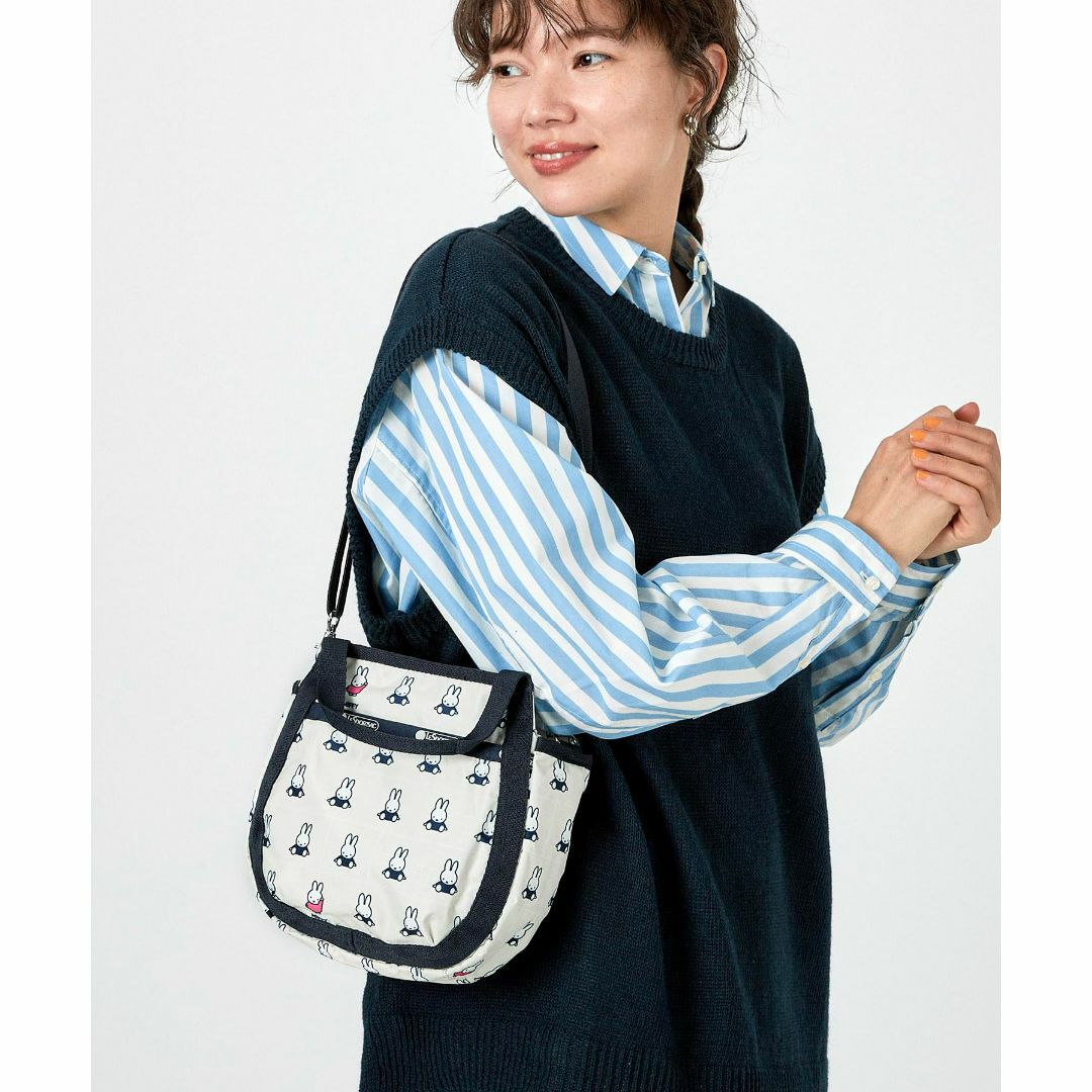 【色:】[レスポートサック] 公式 ショルダーバッグ SMALL JENNI/8 レディースのバッグ(その他)の商品写真