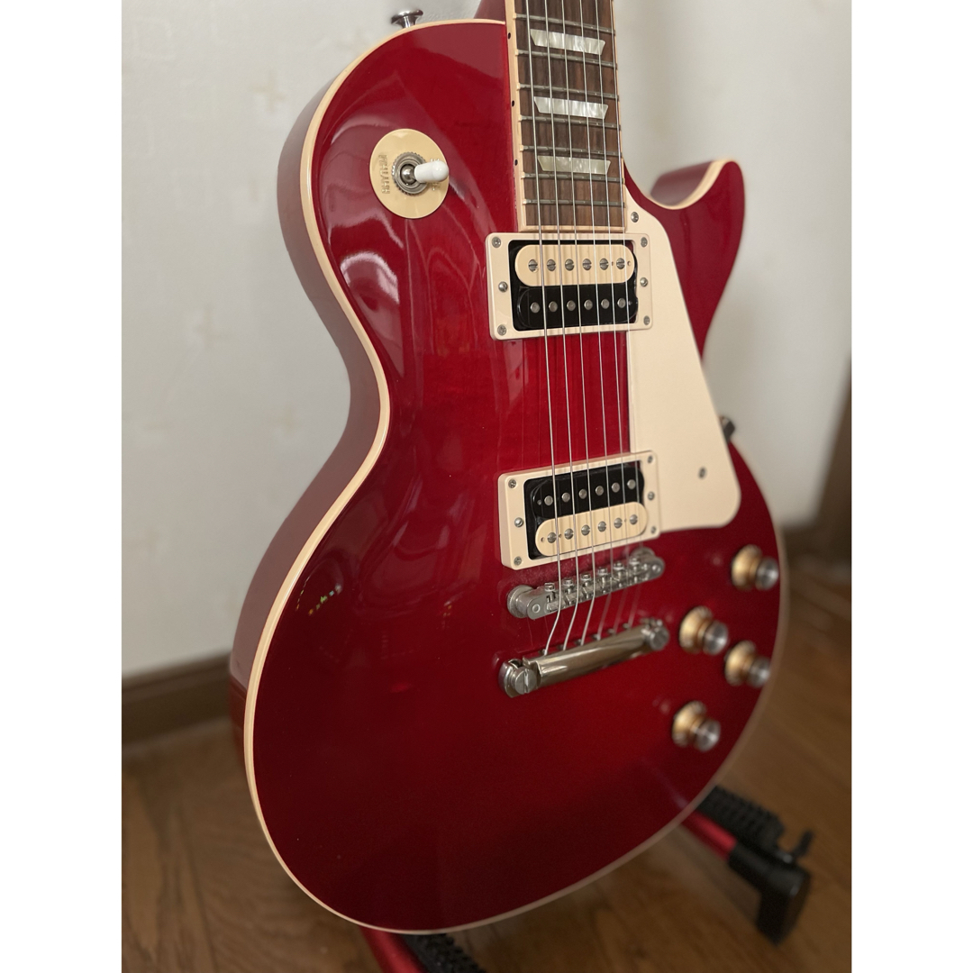 Gibson(ギブソン)のGibson USA Les Paul Classic 楽器のギター(エレキギター)の商品写真