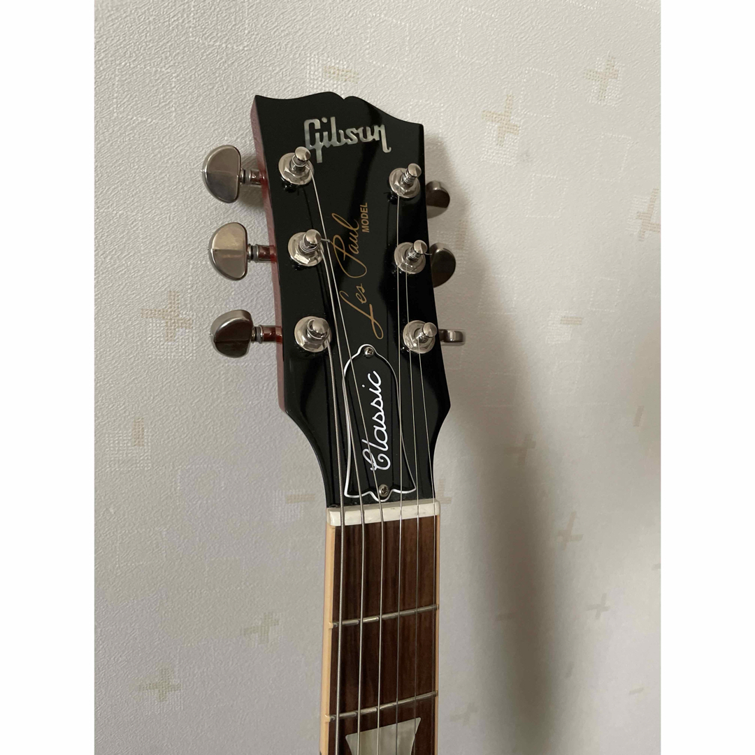 Gibson(ギブソン)のGibson USA Les Paul Classic 楽器のギター(エレキギター)の商品写真