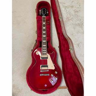 ギブソン(Gibson)のGibson USA Les Paul Classic(エレキギター)