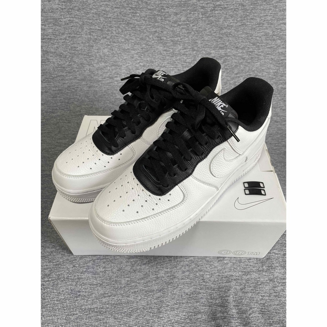 AIR FORCE1 NIKE BY YOU  27cm メンズの靴/シューズ(スニーカー)の商品写真