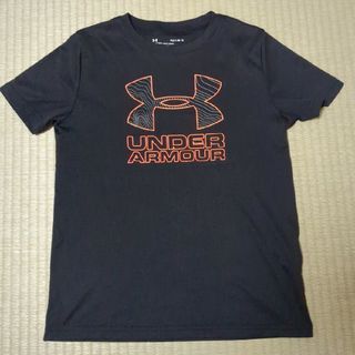 アンダーアーマー(UNDER ARMOUR)のアンダーアーマー　Ｔシャツ(Tシャツ/カットソー)