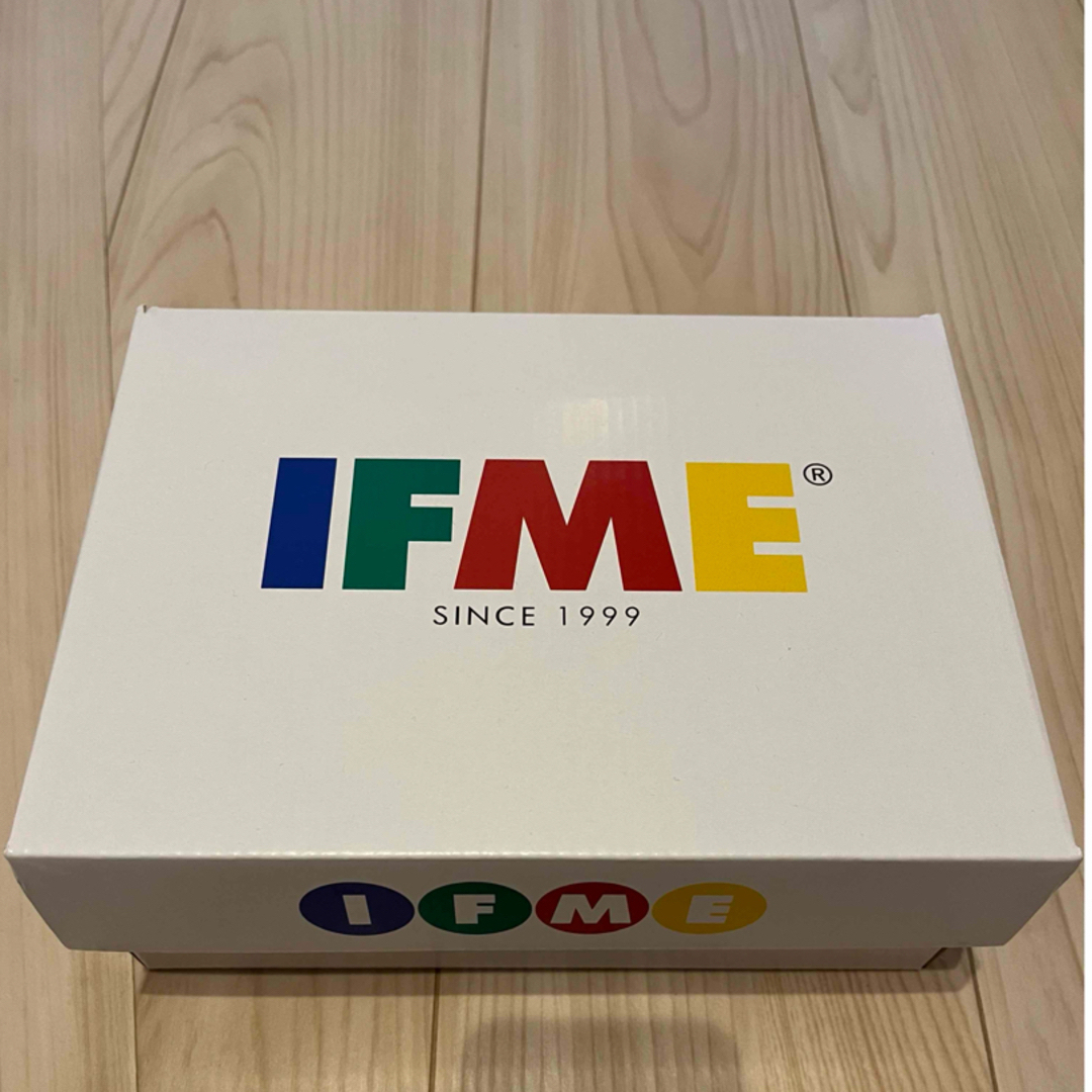 IFME(イフミー)のイフミー　IFME joob キッズ/ベビー/マタニティのキッズ靴/シューズ(15cm~)(スニーカー)の商品写真